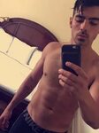 2016: Pulling his best pout, Joe Jonas basically nails the t